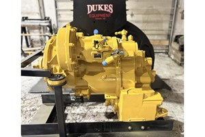 Caterpillar  Part and Part Machine